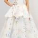 Randi Rahm Wedding Dresses - Spring 2016 - Bridal Runway Shows - Brides.com