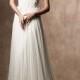 Samuelle Couture 2015 Wedding Dresses
