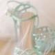 Bridal Shoes / Scarpe Sposa