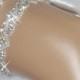 Jeweled Wedding Garter, Bling Bridal Garter Belts, Wedding Garder, Rhinestone Garter  with Crystals, Bridal Accessories, Wedding Lingerie