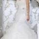 Wedding Dress 2015 Rosa Couture Style Diego