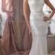 David Tutera For Mon Cheri 214218-Dorothy Wedding Dress