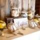 25 Cute Cookie Bar Ideas For Your Wedding 