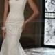 David Tutera For Mon Cheri 213246-Catalina Wedding Dress