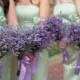 Lavender And Sage Wedding
