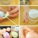 How To Make Gelatin Bubbles