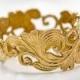 Weddings Ring for Women -14k gold Women Wedding Band - Fine Jewelry Ring - Designer Vintage - Free Shipping