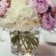 Amaze Your Guests With 34 Tasteful Wedding Centerpieces