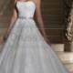 David Tutera For Mon Cheri 213254-Karissa Wedding Dress