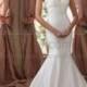 David Tutera For Mon Cheri 214201-Shawn Wedding Dress