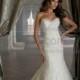 David Tutera For Mon Cheri 213251-Ryleigh Wedding Dress
