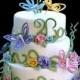 Love: Wedding Cakes