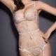 Agent Provocateur; Irresistibly Sexy Bridal Lingerie Collection