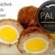 Paleo Scotch Eggs
