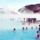 Soak In The Hot Springs In Iceland