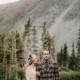 Styled Colorado Elopement