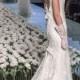 Lusan Mandongus 2015 Wedding Dresses — A Story Of Romance Bridal Collection