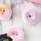 Make This: DIY Ombre   Color Block Donuts