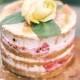 Wedding Cakes & Dessert Tables