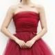 Tulle Corset Wedding corset Wedding gown Wedding top - NC507