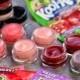DIY Kool Aid Lip Gloss For Kids