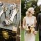Art Deco Wedding Inspiration