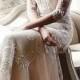 The Loveliest Long-Sleeved Wedding Dresses