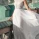 Gorgeous Elbeth Gillis Opulence Wedding Dresses Collection 