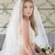 50 Shades Of Gorgeous; Romantic Bridal Boudoir Shoot