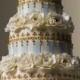 Beautiful And Unique Wedding Cakes