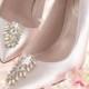 Sarah Jessica Parker Launches New SATC Style Bridal Shoe Collection