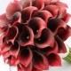 Red Bridal Bouquet Dark Red Calla Lily Bouquet Real Touch Mini Calla Lillies Red Christmas Winter Wedding Bouquet Flowers