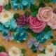 Whimsical & Pretty Buttercream Wedding Cakes By Emma Page Cakes –...