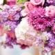 Abbey's Pink And Lavender  Wedding