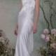 Elizabeth Fillmore Fall 2015 Wedding Dresses
