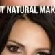 Soft Neutral Makeup Tutorial