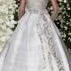 Reem Acra Wedding Dresses - Fall 2015 - Bridal Runway Shows - Brides.com