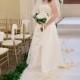 40ft X 4ft Burlap Wedding Aisle Runner with Custom Monogram Initials w/ Non-Slip Backing- White Burlap-Rustic Wedding-County Wedding