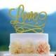 Wedding Cake Topper Monogram Mr and Mrs cake Topper Design Personalized with YOUR Last Name 0015, Love Acrylic cake topper 013