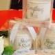 Porcelain Sugar Can Favor TC016 Bridal Shower Gifts