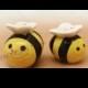 Aliexpress.com : Buy 100pcs=50box(2pcs/box) Honey bee Salt and Pepper Shakers TC019 from Reliable shakers suppliers on Shanghai Beter Gifts Co., Ltd. 