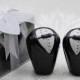 BeterWedding Gifts Wholesale Salt and Pepper Shakers Set Wedding Favor Box HH001