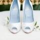 Stylish Wedding Shoes