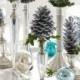 50 Quick And Easy Holiday Decorating Ideas
