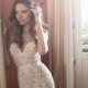27 Sexy Wedding Dresses That Will Take His Breath Away 