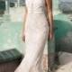 Elbeth Gillis 2016 Wedding Dresses — Opulence Bridal Collection