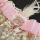 wedding garter Lady Antoinette A Peterene exclusive Original design