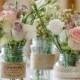 Jessica & Greig's Real Wedding - Floral-wedding-decor