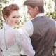 This “Anne Of Green Gables” Themed Wedding Is The Sweetest Thing Ever