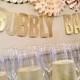 Bubbly Bar, Blush, Pink & Gold Bridal/Wedding Shower Party Ideas